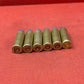 6 x INERT .32 Calibre Cartridge