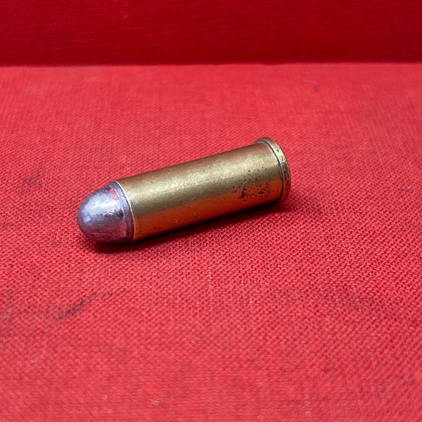 NERT .32 Calibre Cartridge