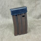 20-Round AR-18 Magazine with 20 INERT 5.56mm Rounds – Display / Collector Item