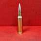 Inert 7.62mm British Round – 1984 Dated RG (Radway Green) | Collectible Ammunition