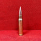 Inert 7.62mm British Round – 1980 Dated RG (Radway Green) | Collectible Ammunition