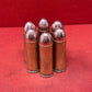 6 x INERT 45 Long Colt Fitted INERT Primers