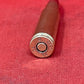 Inert 7.62mm British Round – 1975 Dated RG (Radway Green) | Collectible Ammunition