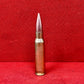 Inert 7.62mm British Round – 1974 Dated RG (Radway Green) | Collectible Ammunition