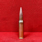 Inert 7.62mm British Round – 1986 Dated RG (Radway Green) | Collectible Ammunition