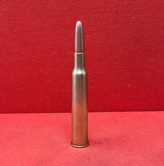 INERT Kynoch .240 Round 