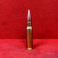 Inert 7.62mm British Round – 1969 Dated RG (Radway Green) | Collectible Ammunition