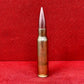 Inert 7.62mm British Round – 1968 Dated RG (Radway Green) | Collectible Ammunition