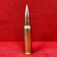 Inert 7.62mm British Round – 1979 Dated RG (Radway Green) | Collectible Ammunition