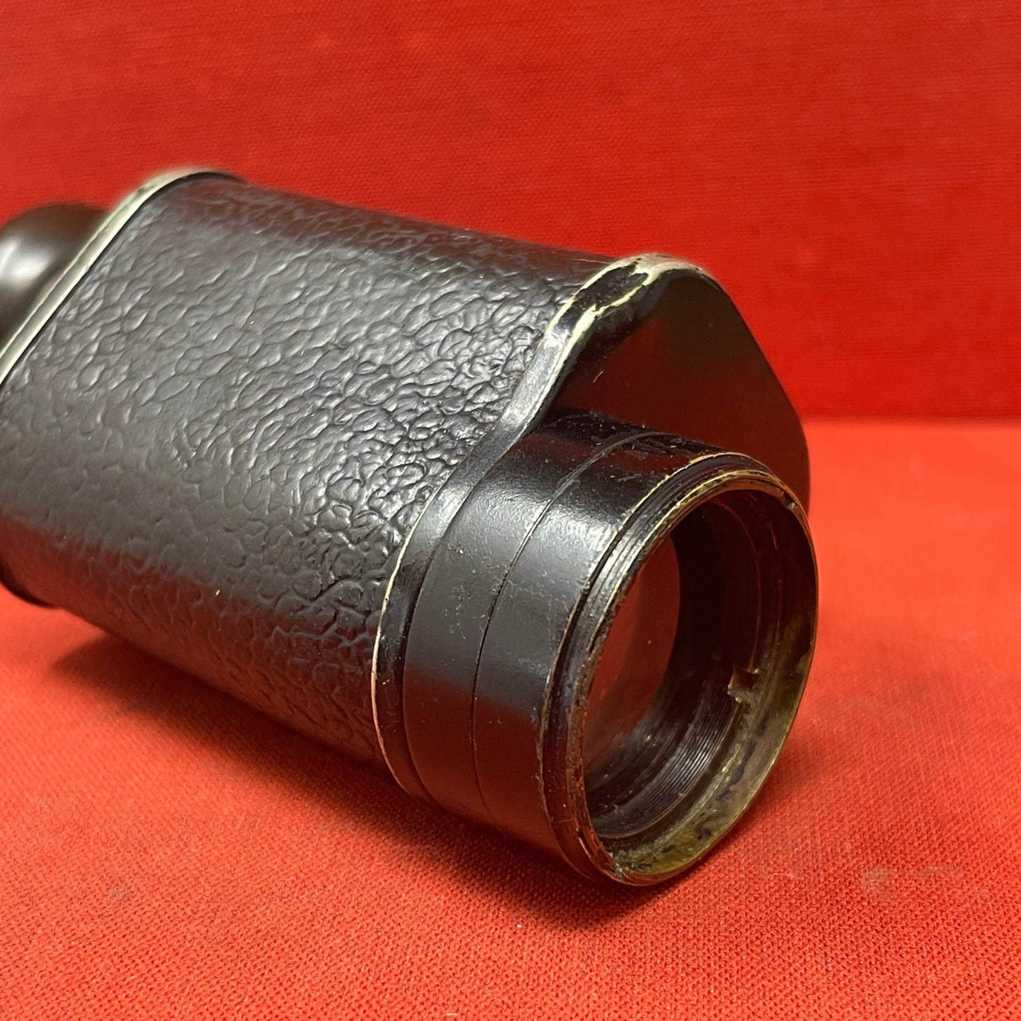 WW2 British Army Monocular