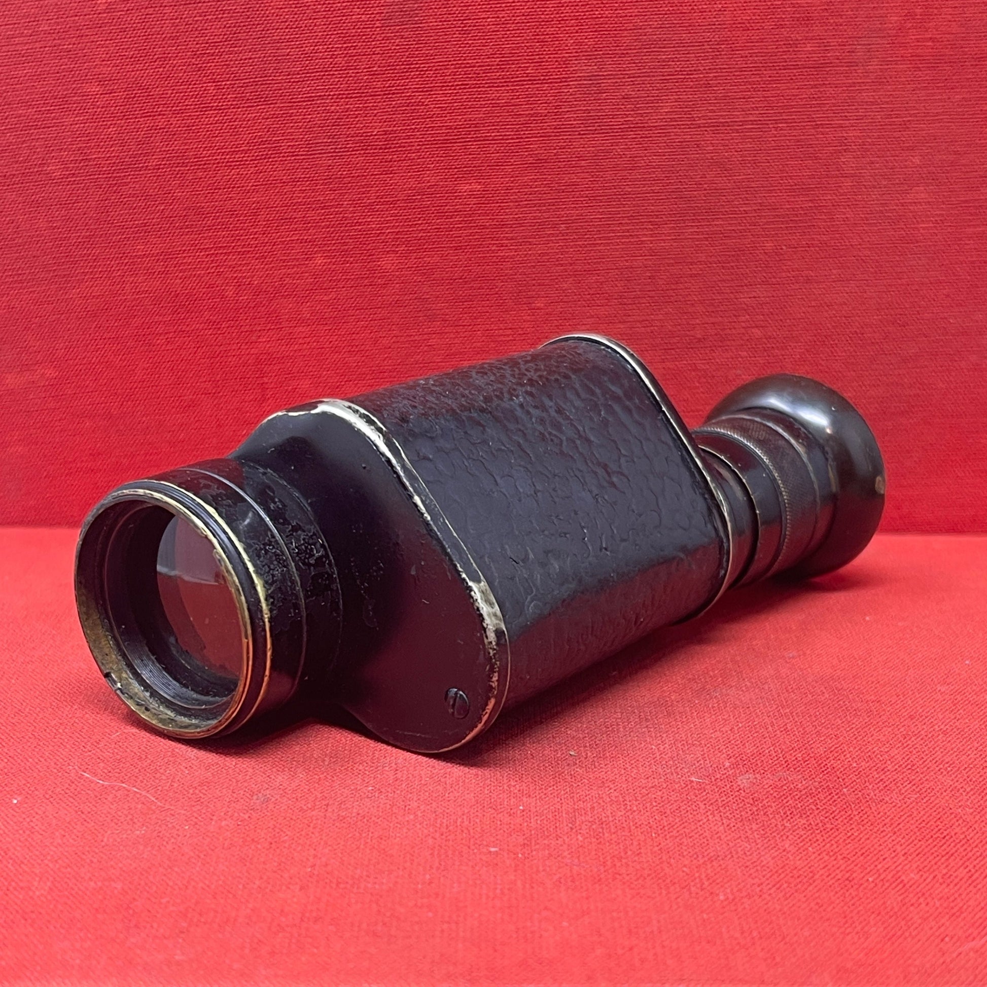 WW2 British Army Monocular