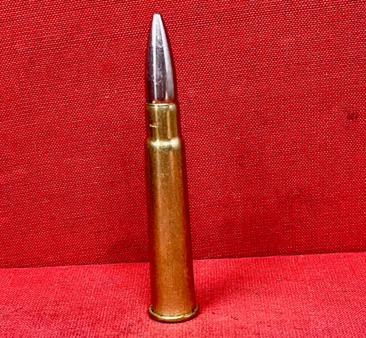 Inert .303 Lee-Enfield Round – K 1918 (Kynoch)