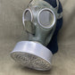 1939-45 WW2 German Civilian Homefront Gas Mask Complet