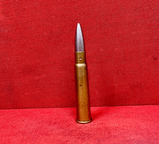 Inert .303 Lee-Enfield Round – K 1918 (Kynoch)