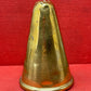 British No 5 Mk 1 / TBL Brass Fuze Cap Covers