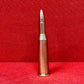 5.6×52R Inert Rifle Round – Oiled Primer – PS Manufacture