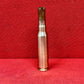 Fired 7.62mm NATO Blank Cartridge – RG 1979 British Army
