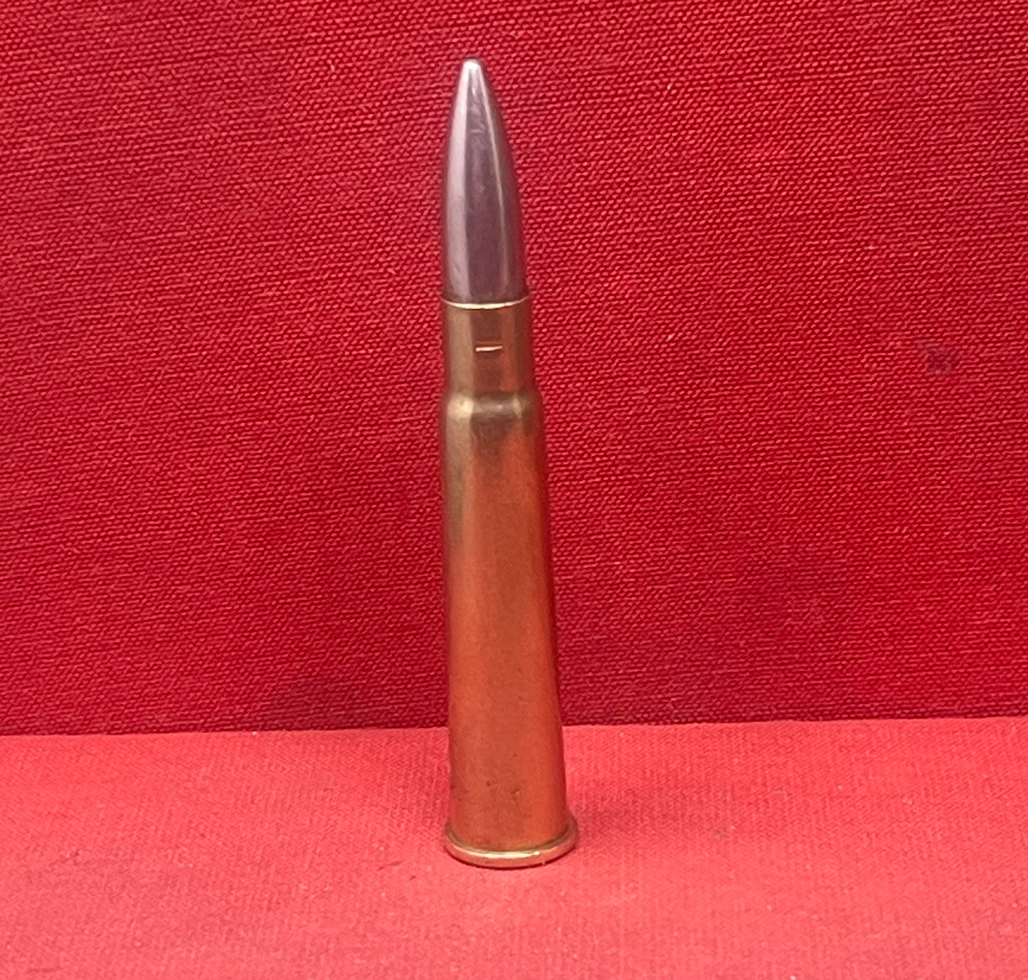 Inert British .303 Round – KN 1918, Kings Norton Metal Co.