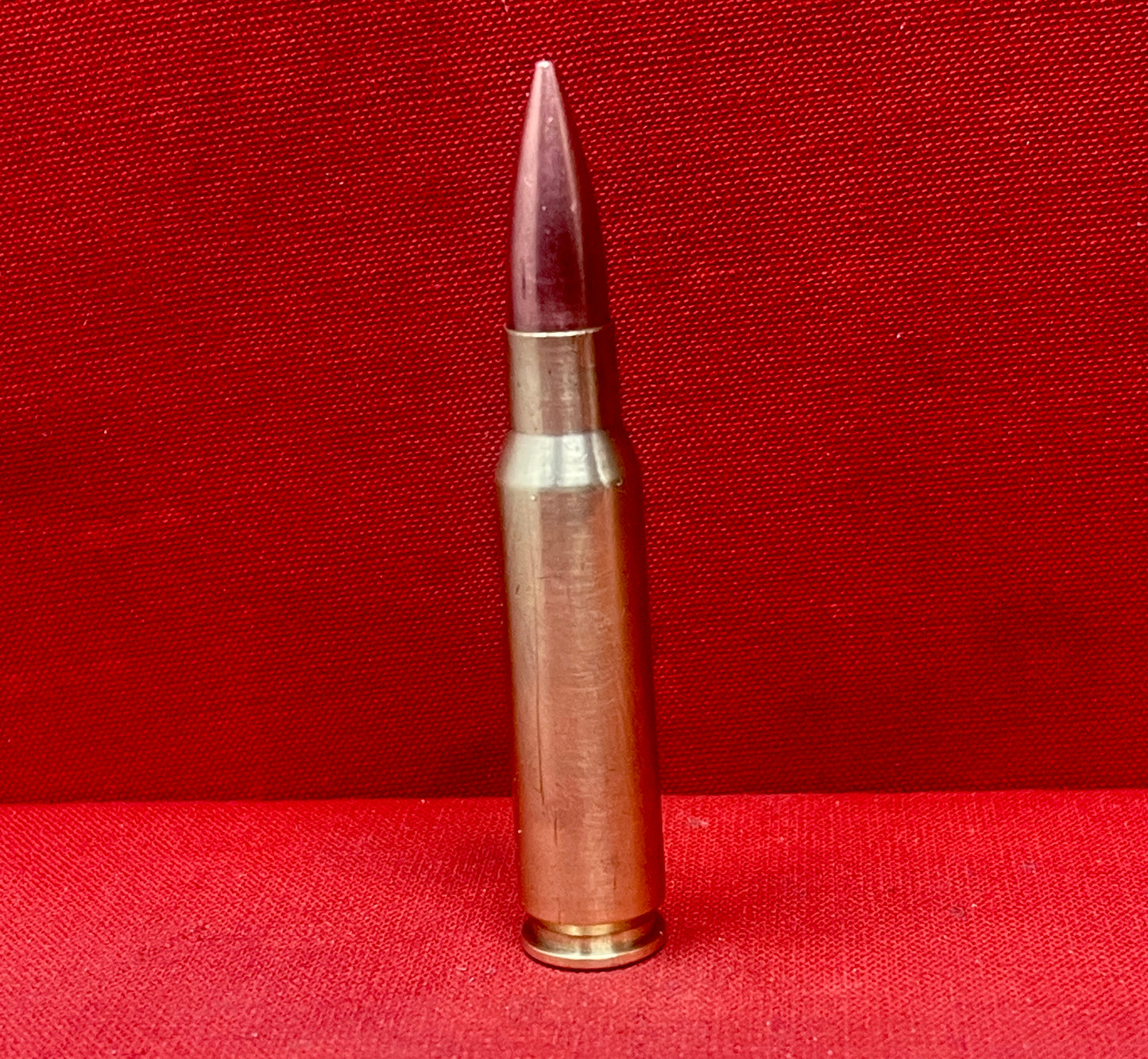 INERT 7.62 NATO Round – RG Radway Green 1988