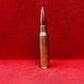 INERT British 7.62mm Round – 1982 RG Radway Green
