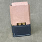 8 x Inert .30-06 Springfield Rounds in Original Style M1 Garand En-Bloc Clip