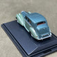 Model Car, Bentley MkVI - Balmoral Green Met/Ice Green, 1/76 New 76bn6002 oxford