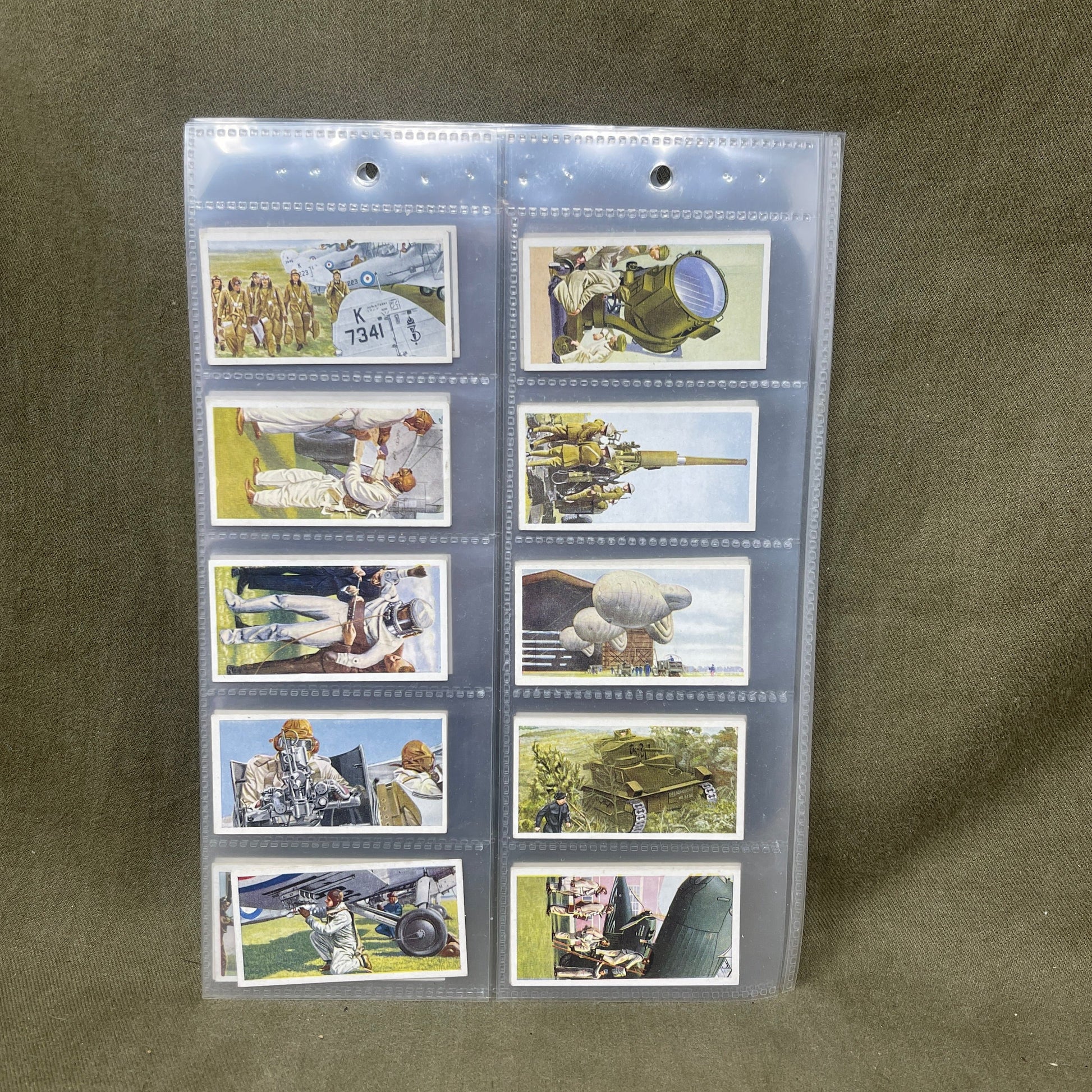 carreras ltd cigarette cards Carreras Ltd 'Britain's Defences' Cigarette Cards carreras ltd cigarette cards Carreras Ltd 'Britain's Defences' Cigarette Cards