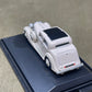 Oxford Diecast Cream Jaguar SS 2.5 Saloon - 1:76 Scale