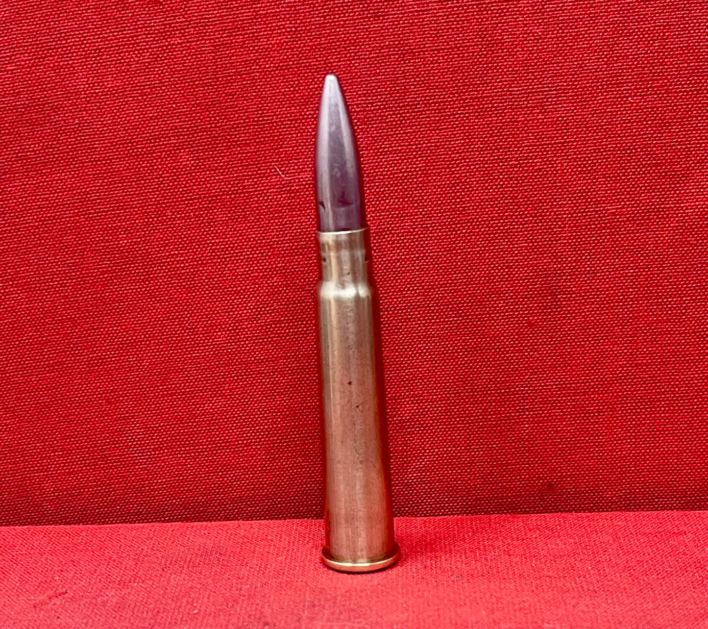 Inert .303 British Round – 1940 Dated K - Kynoch Collectible Ammunition