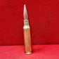 Inert 7.62mm British Round – 1987 Dated RG (Radway Green) | Collectible Ammunition