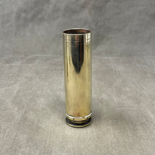 37mm 1903 Brass Cartridge Case