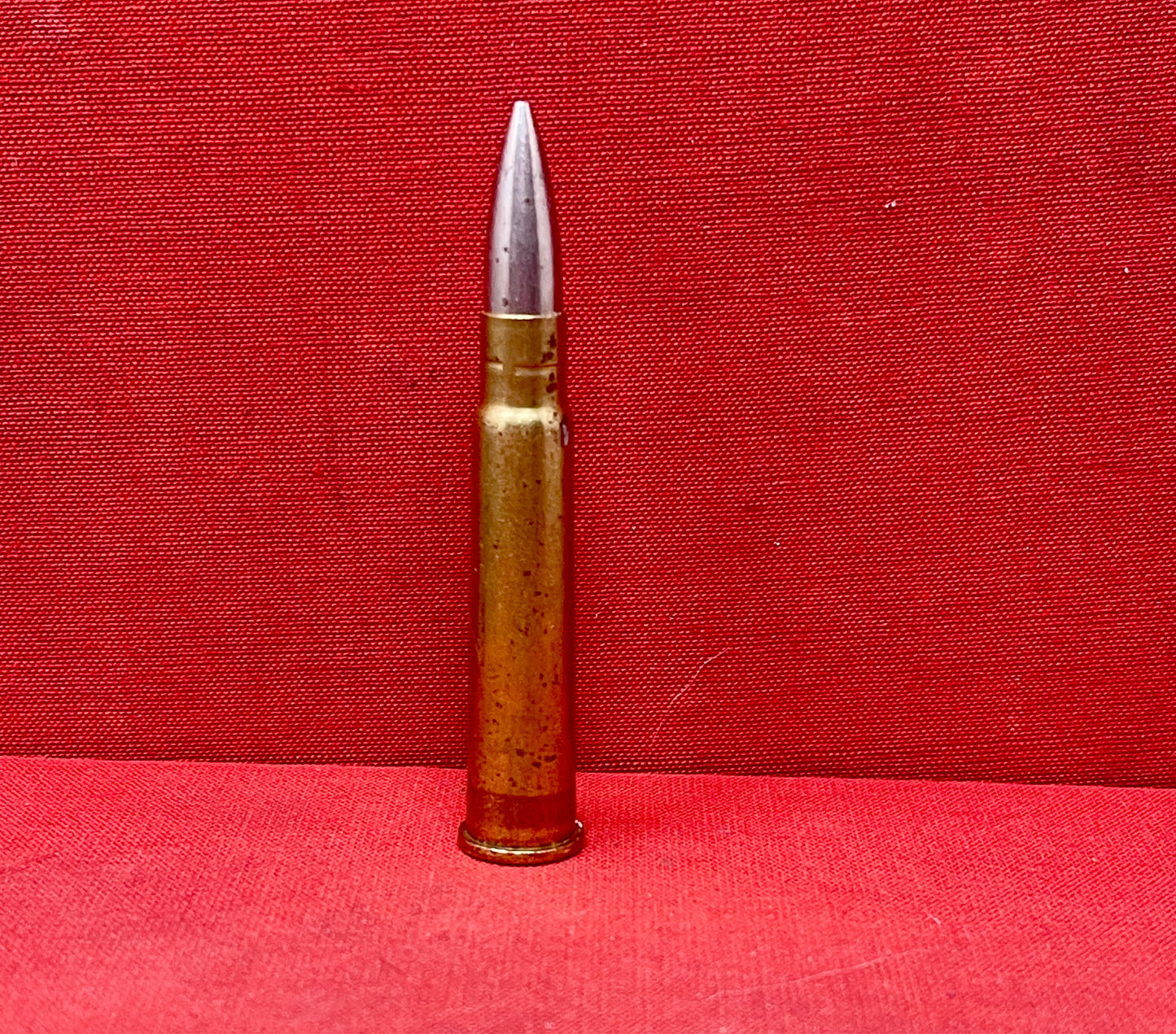 Inert .303 Round – 1942 Dated CP | Collectible Ammunition