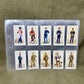 "John Player & Sons Uniforms of the Territorial Armyt  Cigarette Cards – Collectible Military Memorabilia" 