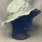 Green 1963 Dated British Jungle Hat | Excellent Condition | Large Adjustable
