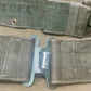 Original 1944 Pattern Webbing Belt 36"