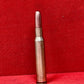 1 x INERT Kynoch 30-06 Springfield Cartridge