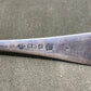 British Army Vintage  Military Fork