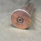 Royal Navy 6 Pdr Brass Cartridge Case dated 1904