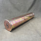 Royal Navy 6 Pdr Brass Cartridge Case dated 1904