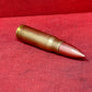 1 x 7.62x39 INERT Round fitted with INERT Primer