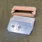 WW2 German Military Luxus Sansmarke Razor Blades – Pack of 10