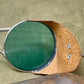 Original Early WW2 RAF Type E2 Anti Glare Spectacles & Air Ministry Storage Case