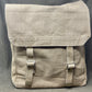 British Army 1937 Pattern Webbing Large Pack – M.E.C.O. 1940