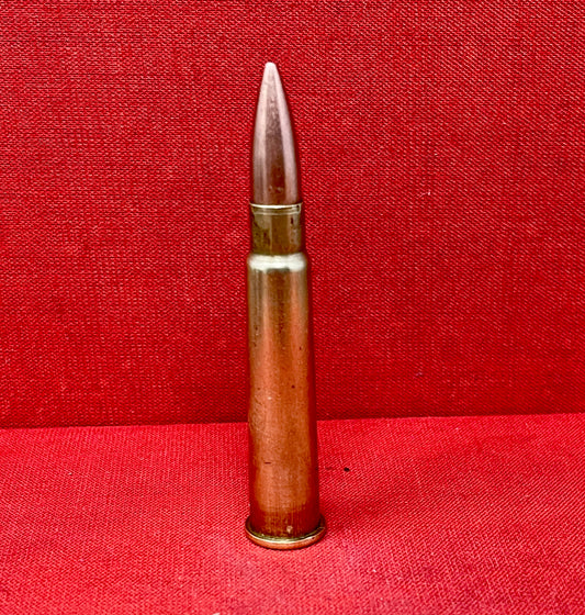 bullet