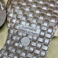 French Foreign Legion Desert Leather & Elastomere Sandals – Military Footwear