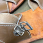 French Foreign Legion Desert Leather & Elastomere Sandals – Military Footwear