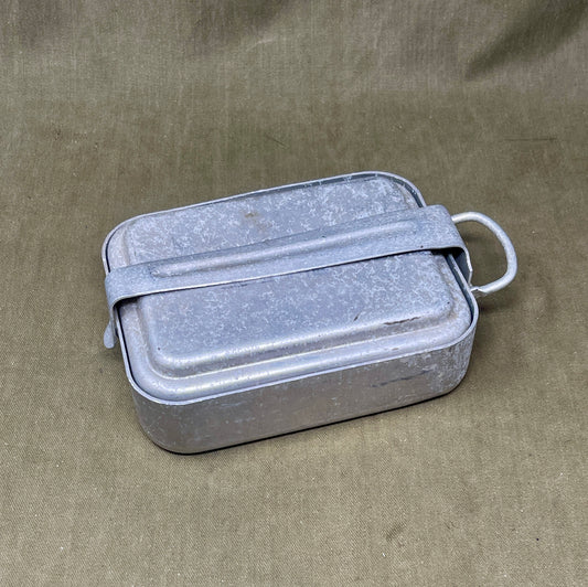 French Army Mess Kit MMT 1952 Tournus