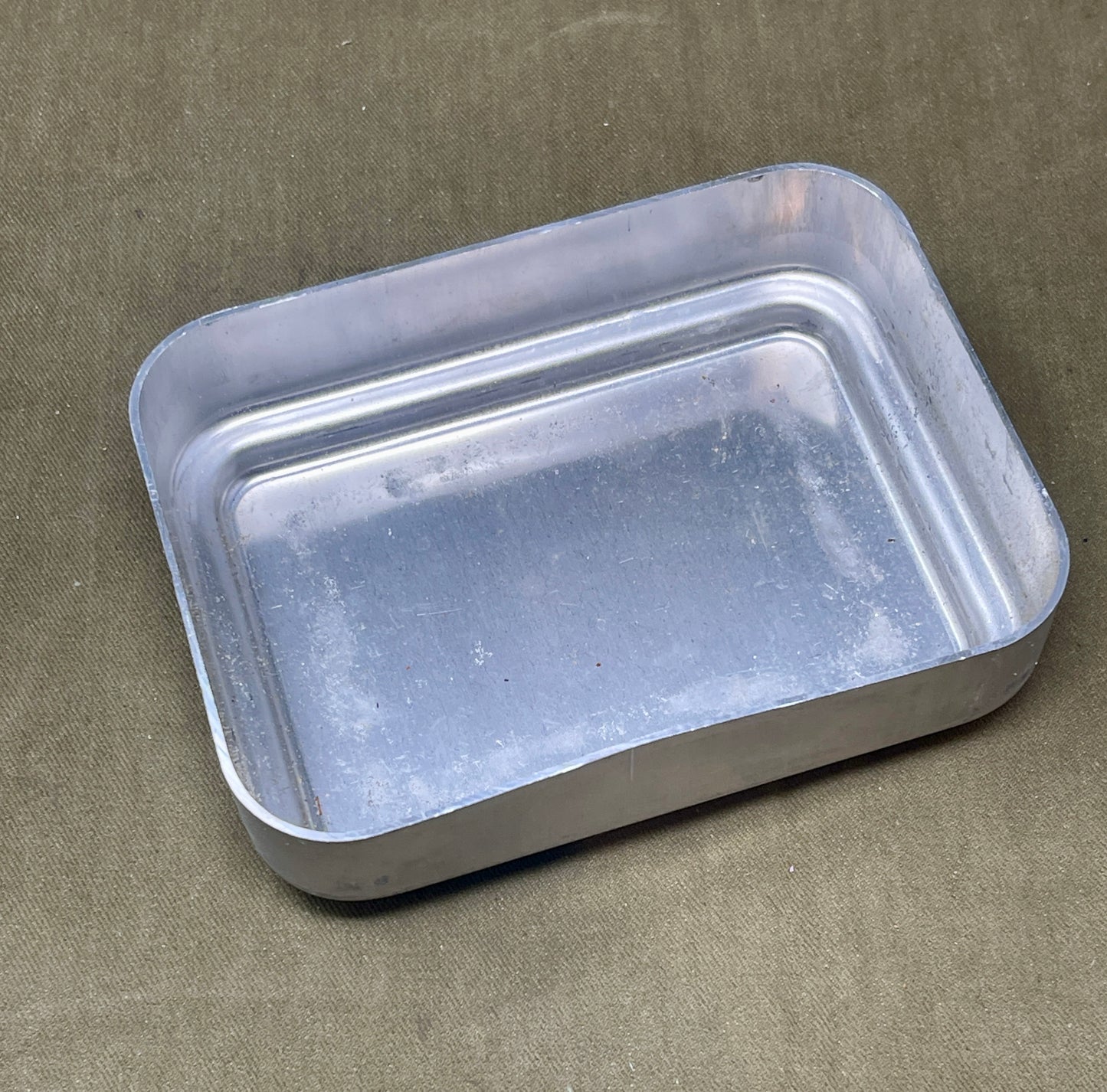 French Army Mess Kit MMT 1952 Tournus