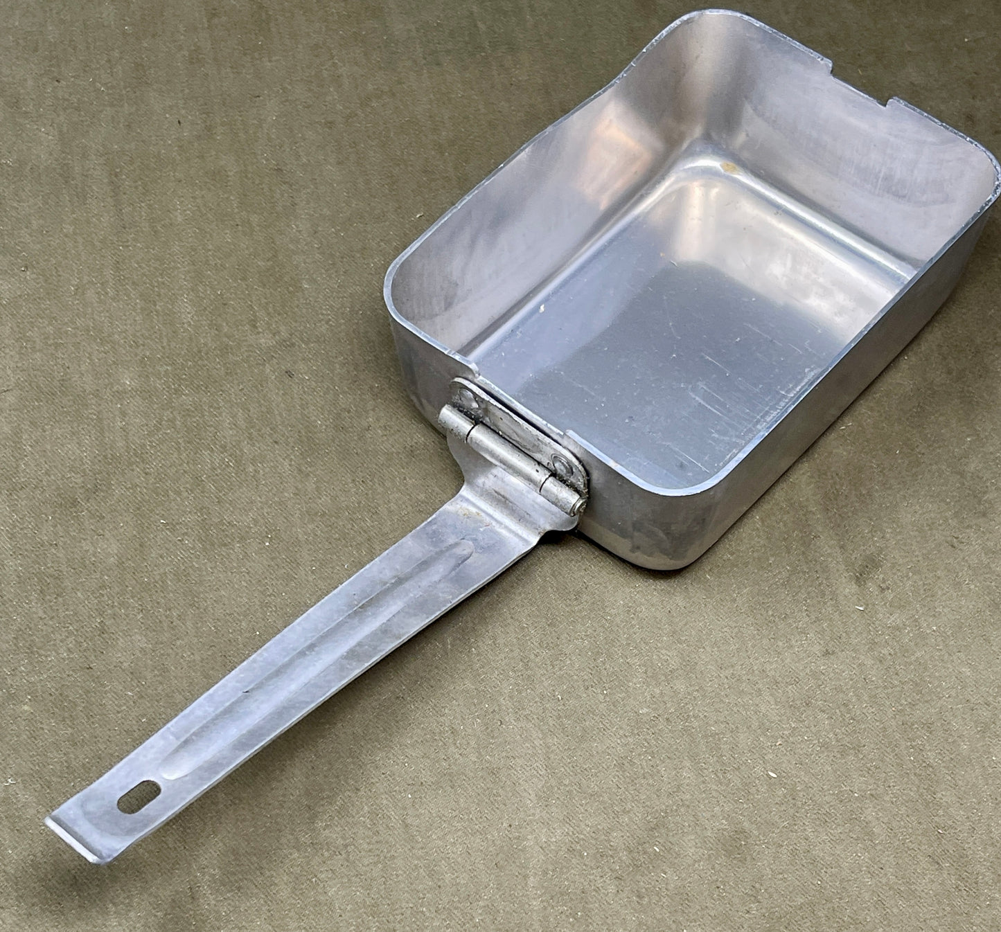 French Army Mess Kit MMT 1952 Tournus