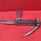 British 1943 Dated Pocket Jack Knife